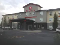 Ramada by Wyndham Edson Hotel di Edson