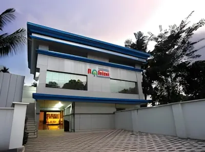 Rohini International Vithura