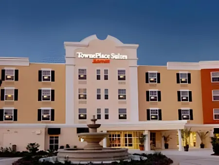 TownePlace Suites the Villages