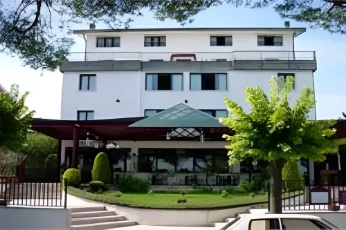 Hotel San Marco Hotels in Peschiera del Garda