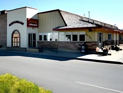 Trails End Motel Sheridan Hotels in Sheridan