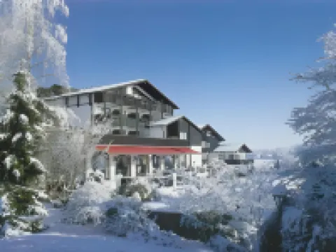Hotel Tanneck Hotels in Unterallgau