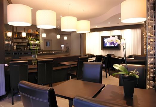 Hôtel le Croiseur Ginette 외관