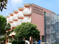 Hotel Everest Arco Hotels in Arco