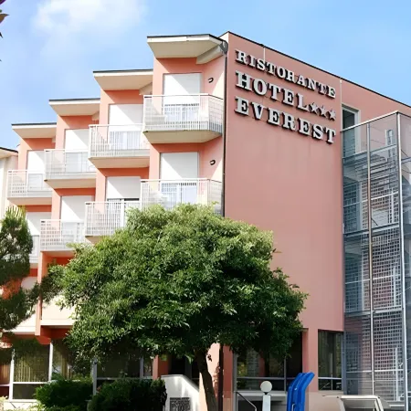 Hotel Everest Arco