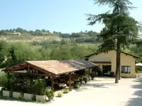 Hotel Ponte San Vittorino