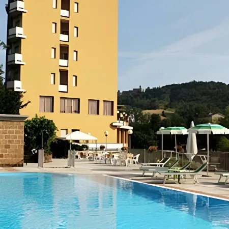 Hotel Ducale
