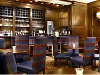 Residence Inn DFW Airport North/Grapevine - bar
