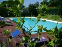 Hotel Patrizia - Pools