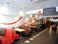 Hotel Rina Cerbul - breakfast