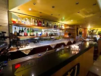 Hotel Corona - bar