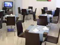 Hotel Tiziano - Breakfast
