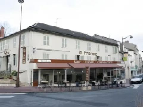 Abelha Hôtel le France