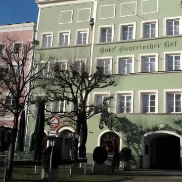 Bayerischer Hof