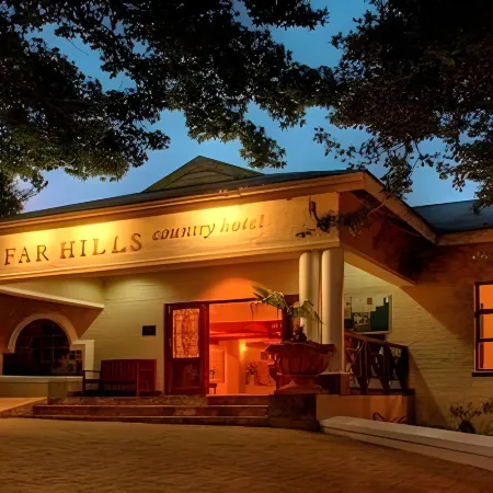 Far Hills Country Hotel