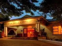 Far Hills Country Hotel