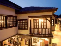Cicerone Lodge Hotel Hotel in zona Suna Inan Kirac Kaleici Museum