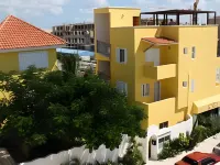 Hotel Sol Playa Hotels near Playa Punta Esmeralda