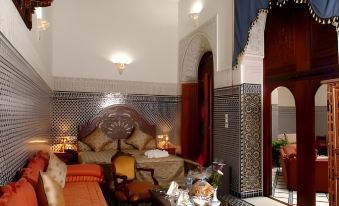 Riad la Perle de la Medina