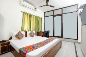FabExpress Corporate Stays