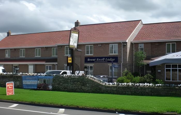 Fox and Goose Inn