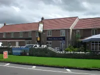Fox and Goose Inn Hotels in Sedgemoor