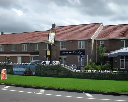 Fox and Goose Inn Hotels in Sedgemoor