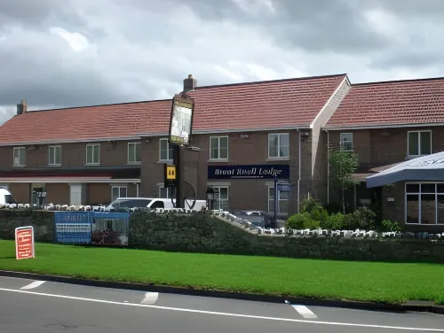 Fox and Goose Inn Hotels in Sedgemoor