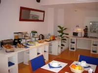 Residhotel Grenette - breakfast