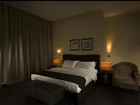 Zara Continental Hotel