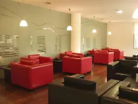 Stay Hotel Guimarães Centro - parking