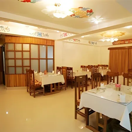 Hotel Red Palace Hotel & Resort