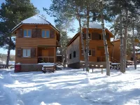 Xalet de Prades Hotels in La Morera de Montsant