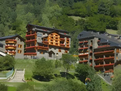 Hotel & Spa Bringué Hotel di 
