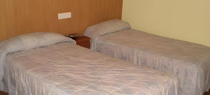 Hostal Hilton Hotels in Burgos