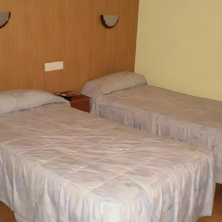Hostal Hilton