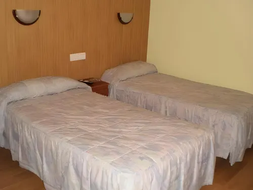 Hostal Hilton - 2-Star