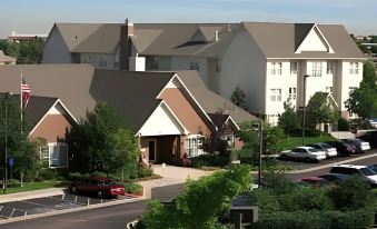 Residence Inn Denver Highlands Ranch