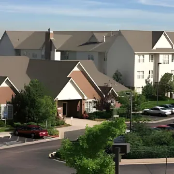 Residence Inn Denver Highlands Ranch
