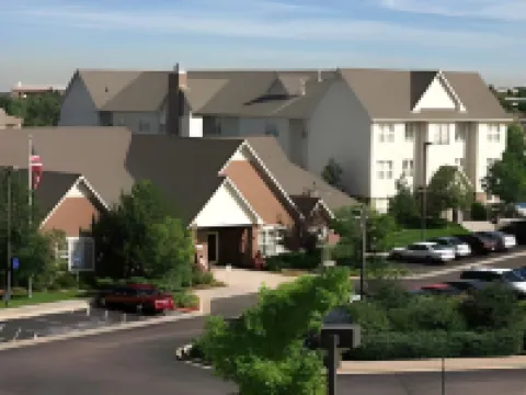 레지던스 인 덴버 하이랜드 랜치