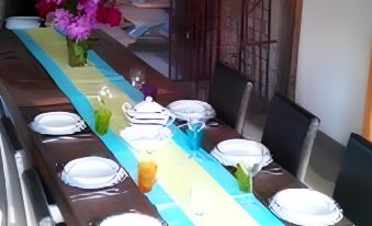 Le Chalet Champenois