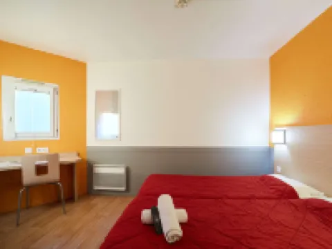 Premiere Classe Amiens Hotéis em Amiens