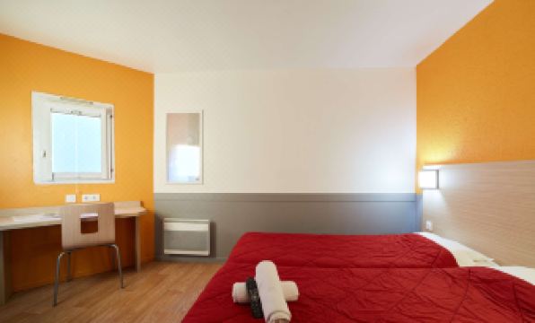 Premiere Classe Amiens