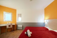 Premiere Classe Amiens Hotel di Poulainville
