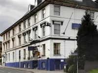 Great Malvern Hotel Hotels in Hanley Swan