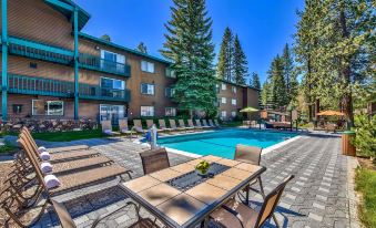 Forest Suites Resort at the Heavenly Village