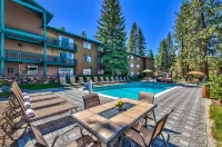 Forest Suites Resort at the Heavenly Village