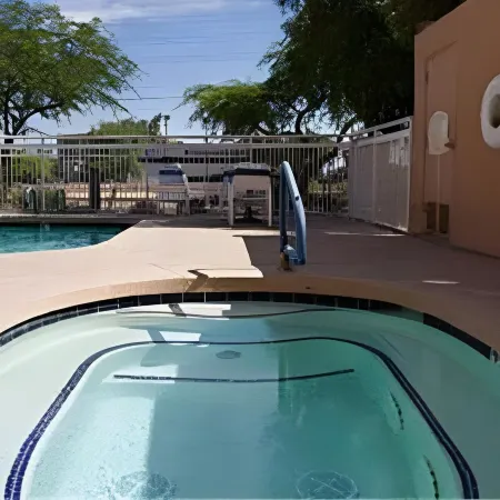 SpringHill Suites Phoenix North