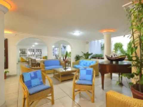 Hotel Playa Club