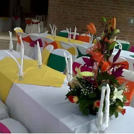 Hotel Casa Pablo